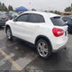 WDCTG4GB8JU000193 2018 Mercedes-Benz Gla 250 4Matic auction photo thumbnail 3