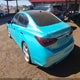 JN1FV7AP2JM460905 2018 Infiniti Q50 3.0T Red Sport 400 auction photo thumbnail 3