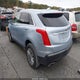 1GYKNBRS5HZ326176 2017 Cadillac Xt5 Luxury auction photo thumbnail 3