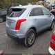 1GYKNBRS5HZ326176 2017 Cadillac Xt5 Luxury auction photo thumbnail 4
