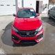 SHHFK7H68KU415057 2019 Honda Civic Ex auction photo thumbnail 12