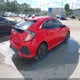 SHHFK7H68KU415057 2019 Honda Civic Ex auction photo thumbnail 4
