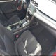 SHHFK7H68KU415057 2019 Honda Civic Ex auction photo thumbnail 5