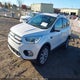 1FMCU0JD9HUB06076 2017 Ford Escape Titanium auction photo thumbnail 2
