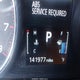 JA4AD3A3XJZ031539 2018 Mitsubishi Outlander Le auction photo thumbnail 15