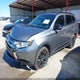 JA4AD3A3XJZ031539 2018 Mitsubishi Outlander Le auction photo thumbnail 2