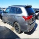 JA4AD3A3XJZ031539 2018 Mitsubishi Outlander Le auction photo thumbnail 3