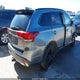 JA4AD3A3XJZ031539 2018 Mitsubishi Outlander Le auction photo thumbnail 4