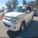 5TDZT34A37S290759 2007 Toyota Sequoia Sr5 V8 auction photo thumbnail 2