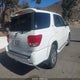 5TDZT34A37S290759 2007 Toyota Sequoia Sr5 V8 auction photo thumbnail 4