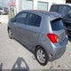 ML32A4HJ3FH042606 2015 Mitsubishi Mirage Es auction photo thumbnail 3