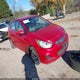 KMHCT5AE3CU029030 2012 Hyundai Accent Gs auction photo thumbnail 1