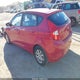 KMHCT5AE3CU029030 2012 Hyundai Accent Gs auction photo thumbnail 3