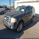 1FMFK15509LA09528 2009 Ford Expedition El Xlt auction photo thumbnail 2