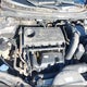 KNAFU4A25B5366464 2011 Kia Forte Ex auction photo thumbnail 10