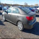 KNAFU4A25B5366464 2011 Kia Forte Ex auction photo thumbnail 3