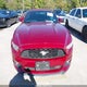 1FATP8UH9G5231523 2016 Ford Mustang Ecoboost Premium auction photo thumbnail 11