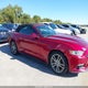 1FATP8UH9G5231523 2016 Ford Mustang Ecoboost Premium auction photo thumbnail 12