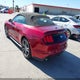 1FATP8UH9G5231523 2016 Ford Mustang Ecoboost Premium auction photo thumbnail 3