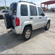1J4GL58KX2W307758 2002 Jeep Liberty Limited Edition auction photo thumbnail 4