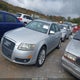 WAUDH74F86N138704 2006 Audi A6 3.2 auction photo thumbnail 2