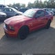 1ZVHT80N395142151 2009 Ford Mustang V6/V6 Premium auction photo thumbnail 2