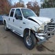 1FTNW21F31EA75721 2001 Ford F-250 Lariat/Xl/Xlt auction photo thumbnail 1