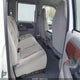 1FTNW21F31EA75721 2001 Ford F-250 Lariat/Xl/Xlt auction photo thumbnail 8