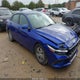 KMHLL4DG1RU657460 2024 Hyundai Elantra Se auction photo thumbnail 1