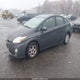JTDKN3DU9A0085544 2010 Toyota Prius Ii auction photo thumbnail 2