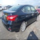 3N1AB7AP3HY351525 2017 Nissan Sentra Sv auction photo thumbnail 4