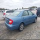 JTDBE32K030236131 2003 Toyota Camry Le auction photo thumbnail 4