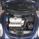 3VWRW31C86M405655 2006 Volkswagen New Beetle 2.5 auction photo thumbnail 10