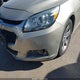 1G11A5SL8FF125655 2015 Chevrolet Malibu 1Fl auction photo thumbnail 13