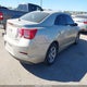 1G11A5SL8FF125655 2015 Chevrolet Malibu 1Fl auction photo thumbnail 4
