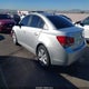 1G1PC5SH4C7377439 2012 Chevrolet Cruze Ls auction photo thumbnail 3