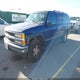 3GNFK16R6XG185457 1999 Chevrolet Suburban 1500 Lt auction photo thumbnail 2