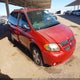 2D4GP44L25R482282 2005 Dodge Grand Caravan Sxt auction photo thumbnail 1