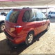 2D4GP44L25R482282 2005 Dodge Grand Caravan Sxt auction photo thumbnail 4