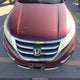 5J6TF1H56EL002675 2014 Honda Crosstour Ex-L V6 auction photo thumbnail 6