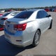 1G11A5SA3GF104308 2016 Chevrolet Malibu Limited 1Fl auction photo thumbnail 4
