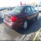 1FAFP53U61A112062 2001 Ford Taurus Se auction photo thumbnail 4