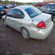 1FAFP53U55A291409 2005 Ford Taurus Se auction photo thumbnail 3