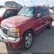 2GTEC13T351200102 2005 GMC Sierra 1500 Sle auction photo thumbnail 2