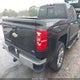 3GCPCSEC5EG233525 2014 Chevrolet Silverado 1500 2Lz auction photo thumbnail 4