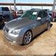 WBANW1C55AC168747 2010 BMW 535I auction photo thumbnail 2