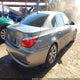 WBANW1C55AC168747 2010 BMW 535I auction photo thumbnail 4
