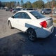 1G2ZG58N874116943 2007 Pontiac G6 auction photo thumbnail 3