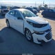 1G1ZC5ST5PF111761 2023 Chevrolet Malibu Fwd 1Fl auction photo thumbnail 1