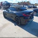 WBSDZ0C01RCP08958 2024 BMW M8 Competition auction photo thumbnail 3